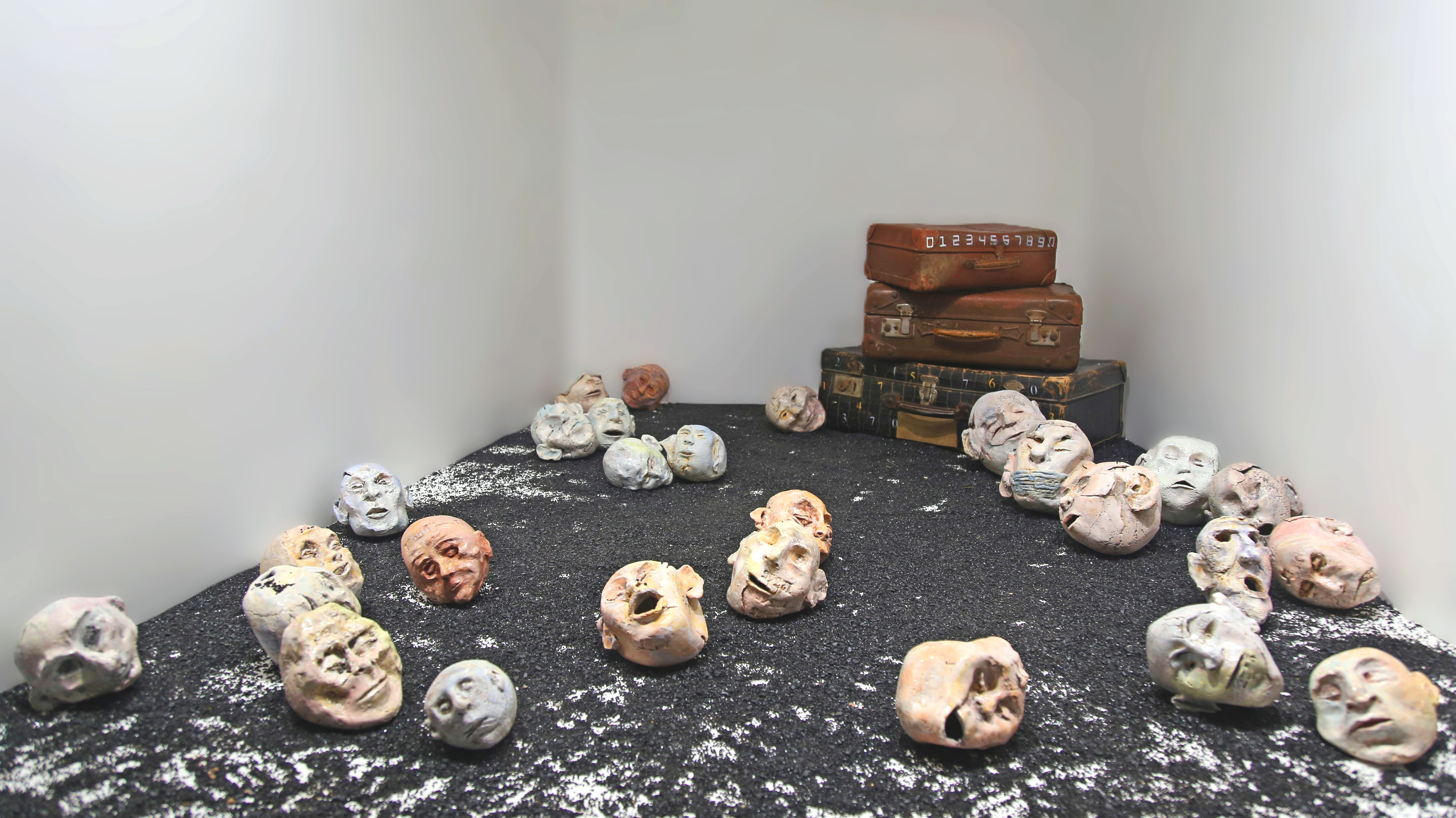 CRI. CERAMIQUES. 2022